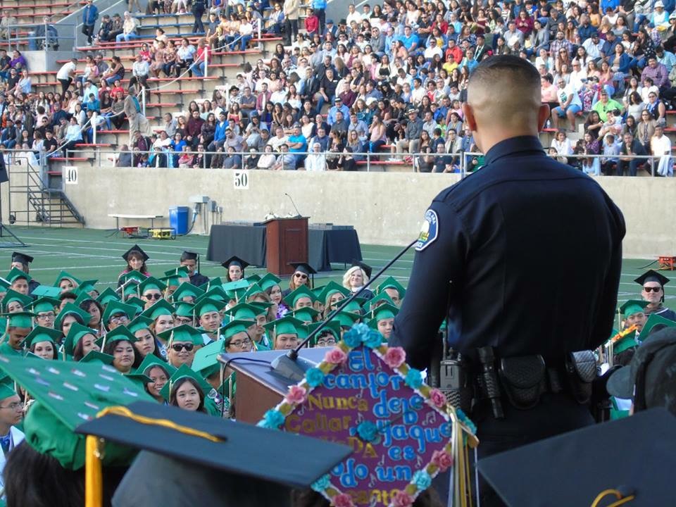 Educational Event 